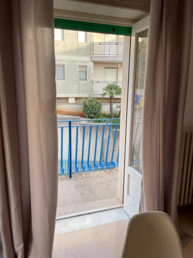 Casa Della Nonna Lejlighed Martina Franca Eksteriør billede