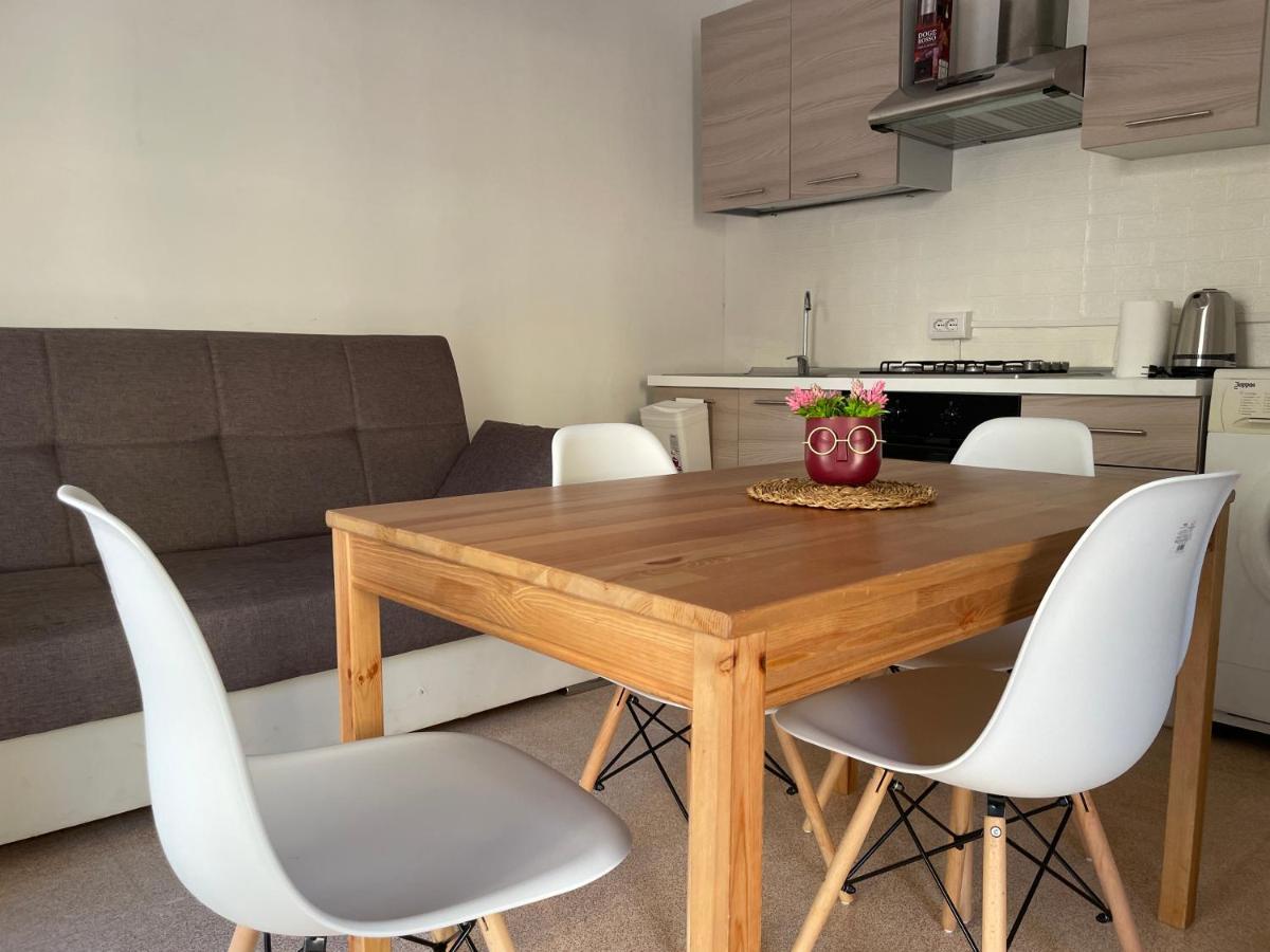 Casa Della Nonna Lejlighed Martina Franca Eksteriør billede