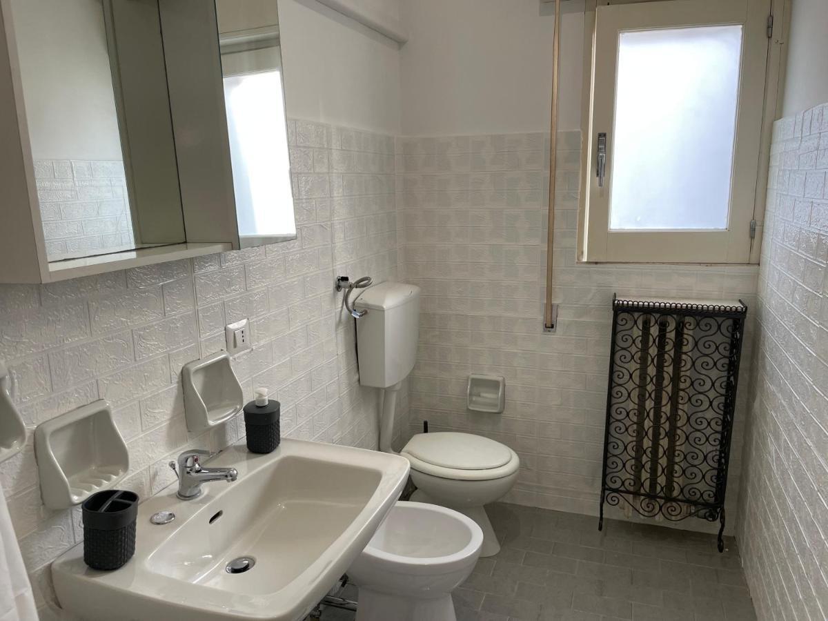 Casa Della Nonna Lejlighed Martina Franca Eksteriør billede