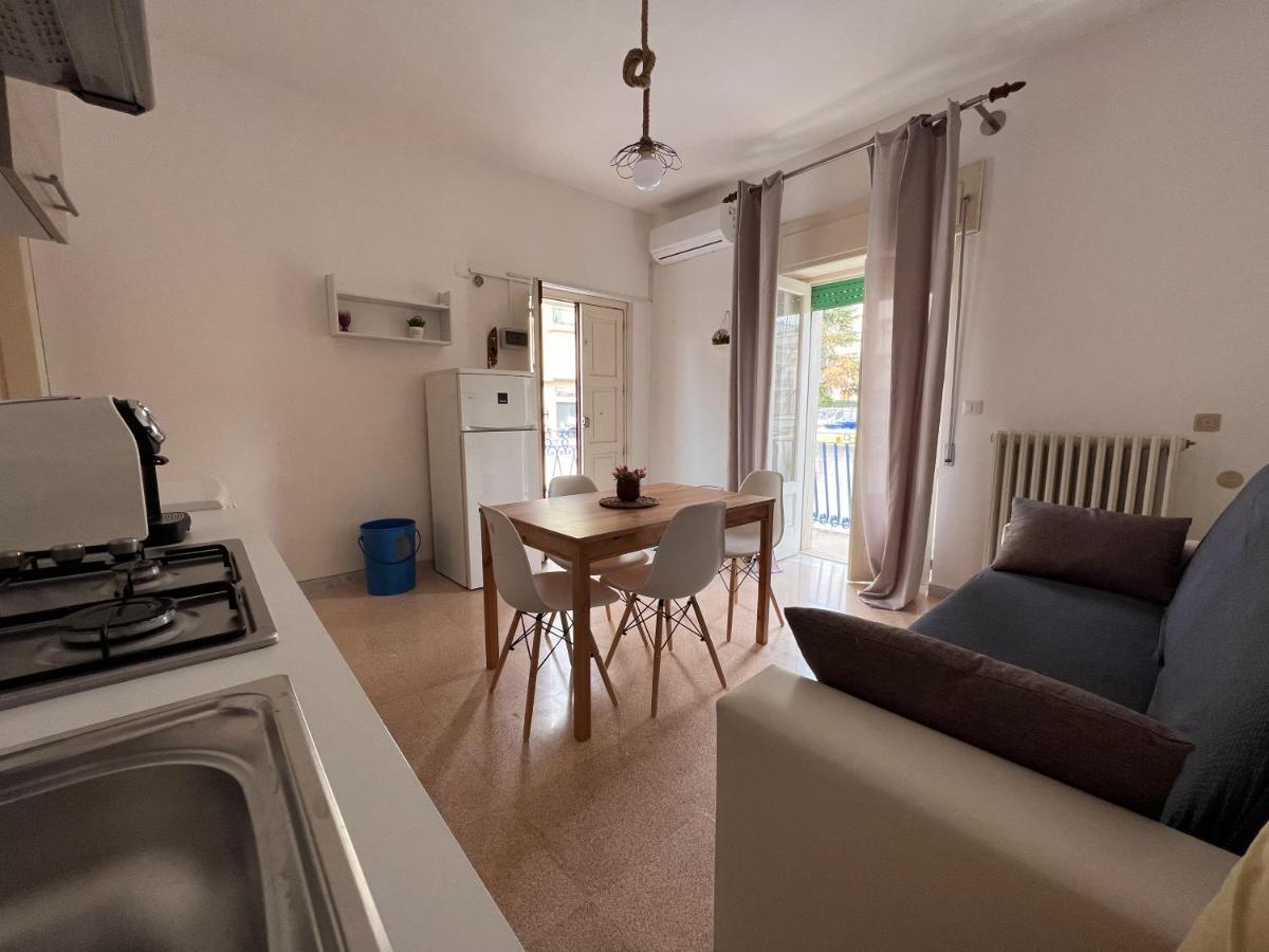 Casa Della Nonna Lejlighed Martina Franca Eksteriør billede