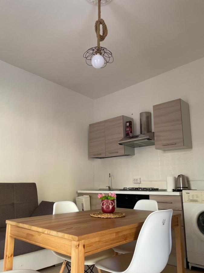Casa Della Nonna Lejlighed Martina Franca Eksteriør billede