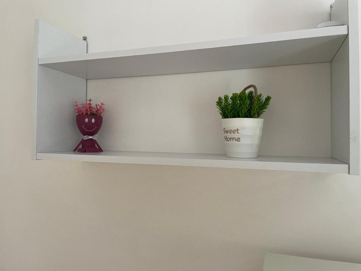 Casa Della Nonna Lejlighed Martina Franca Eksteriør billede