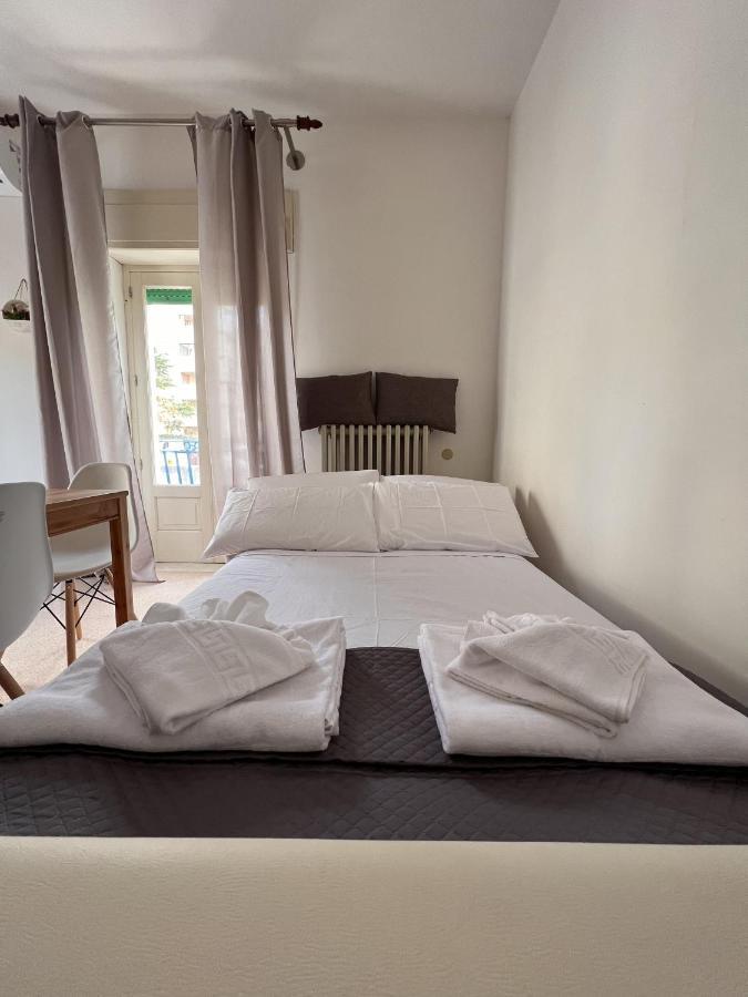 Casa Della Nonna Lejlighed Martina Franca Eksteriør billede