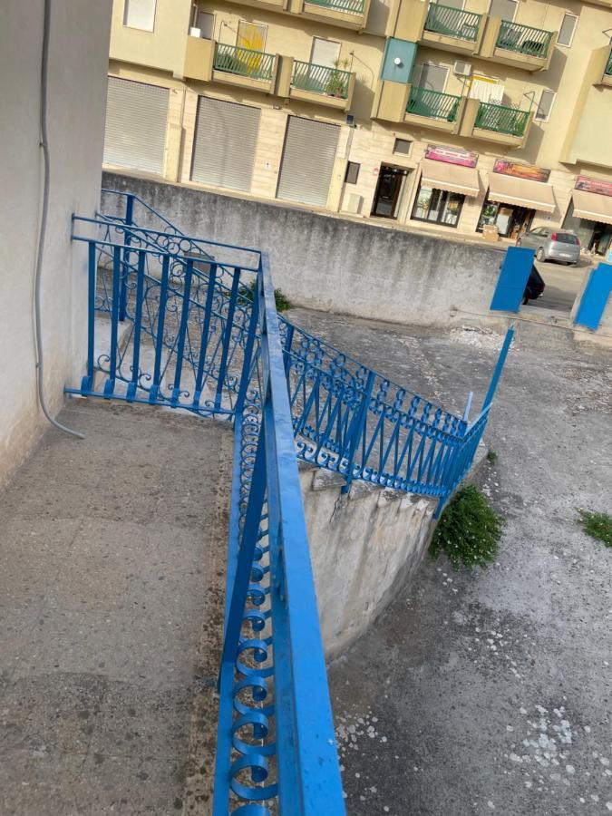 Casa Della Nonna Lejlighed Martina Franca Eksteriør billede