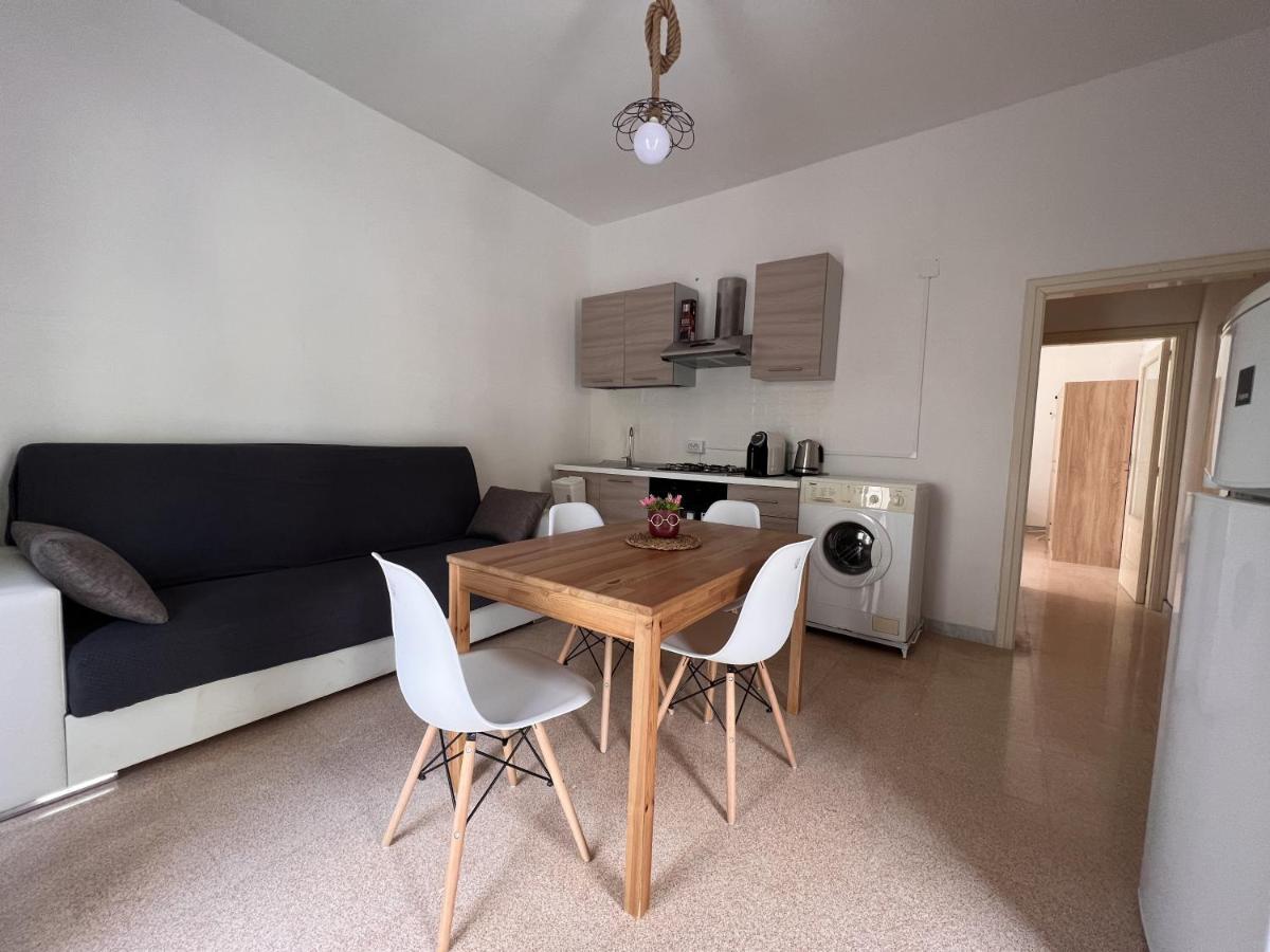 Casa Della Nonna Lejlighed Martina Franca Eksteriør billede
