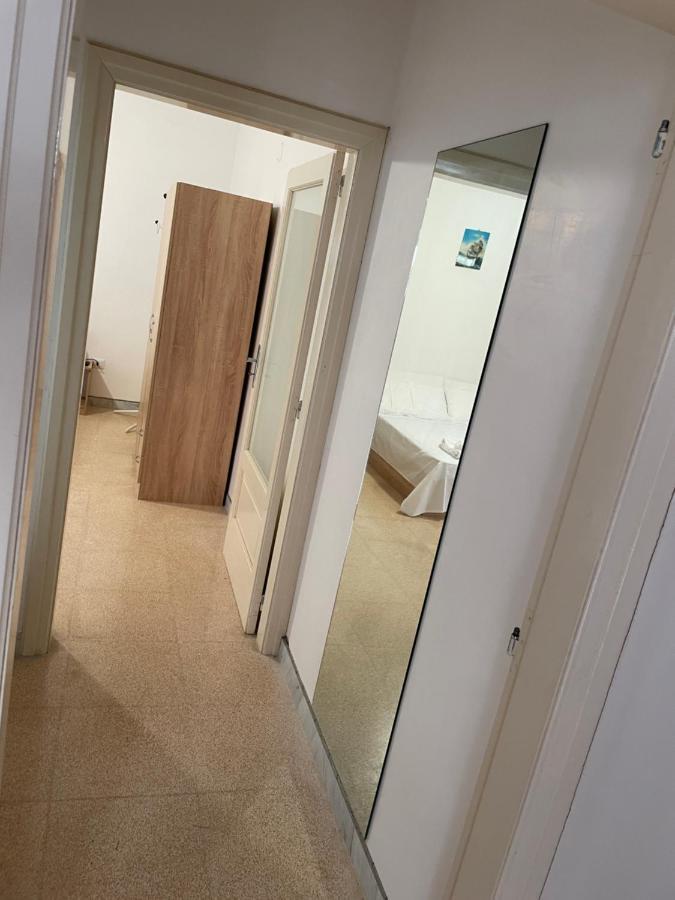 Casa Della Nonna Lejlighed Martina Franca Eksteriør billede