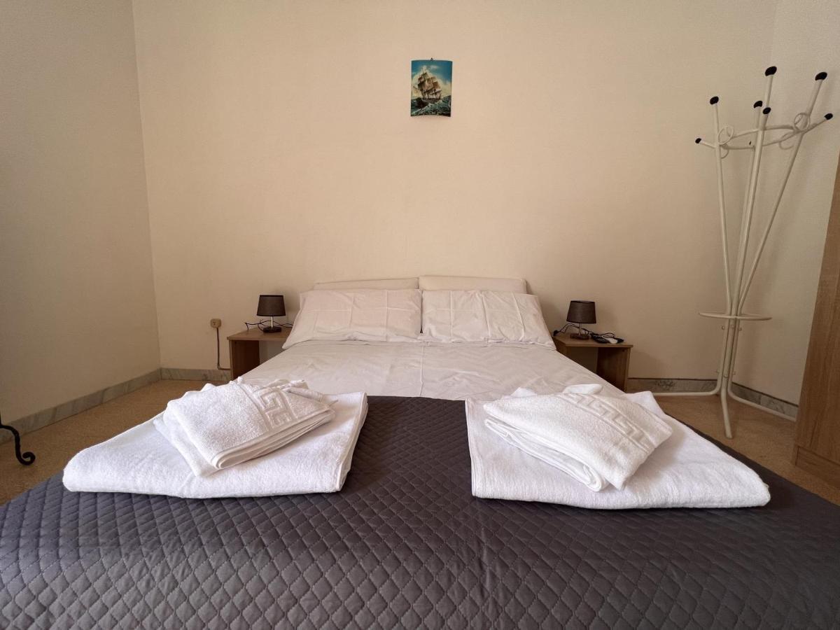 Casa Della Nonna Lejlighed Martina Franca Eksteriør billede