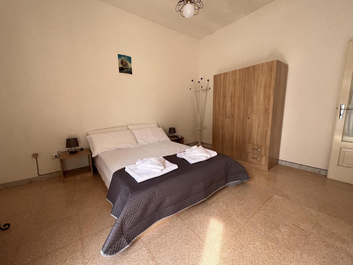 Casa Della Nonna Lejlighed Martina Franca Eksteriør billede