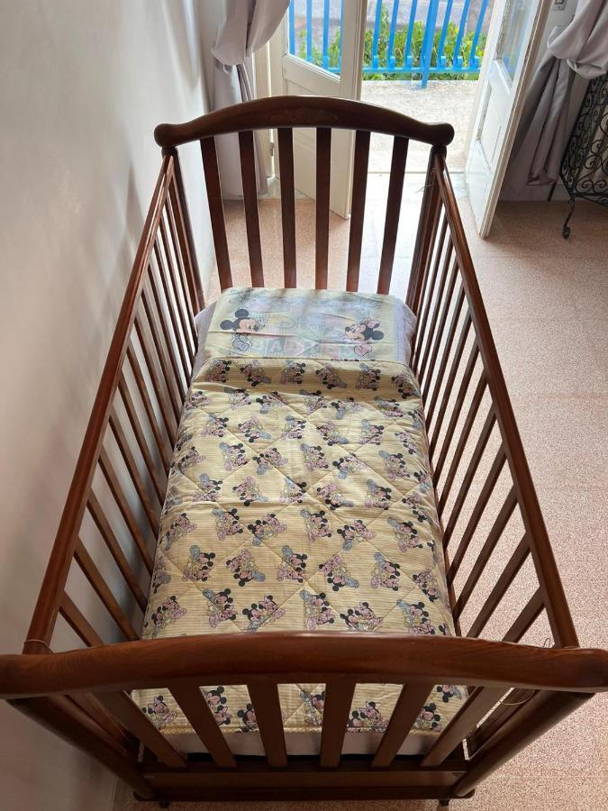 Casa Della Nonna Lejlighed Martina Franca Eksteriør billede
